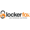 Lockerfox.com logo