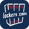 Lockers.com logo