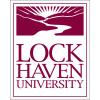 Lockhaven.edu logo