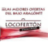 Locoferton.com logo