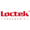 Loctek.us logo