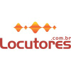Locutores.com.br logo