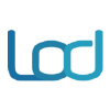 Lod.lu logo