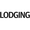 Lodgingmagazine.com logo
