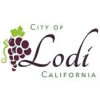 Lodi.gov logo