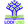 Lodiusd.net logo