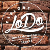Lodo.org logo
