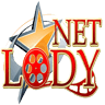 Lodynet.com logo
