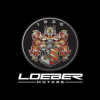 Loebermotors.com logo