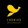 Loeries.com logo