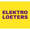 Loeters.be logo