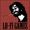 Lofigames.com logo