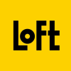Loft.co.jp logo