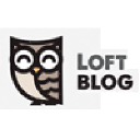 Loftblog.ru logo