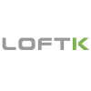 Loftk.com.cn logo