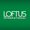 Loftus.com logo