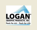 Logangraphic.com logo