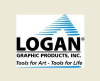 Logangraphic.com logo
