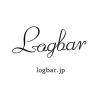 Logbar.jp logo