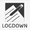 Logdown.com logo
