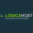 Logicahost.com.br logo