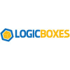Logicboxes.com logo