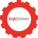 Logicbroker.com logo