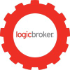 Logicbroker.com logo