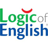 Logicofenglish.com logo