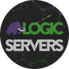 Logicserver.co.uk logo