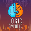 Logicsimplified.com logo