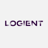 Logient.com logo