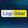 Logigear.com logo