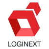 Loginextsolutions.com logo