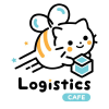 Logisticafe.com logo