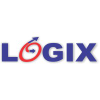 Logix.in logo