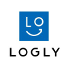 Logly.co.jp logo