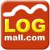 Logmall.com logo