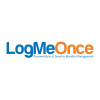 Logmeonce.com logo