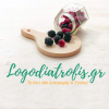 Logodiatrofis.gr logo