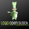 Logoopenstock.com logo