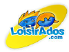 Loisirados.com logo