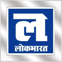 Lokbharat.com logo