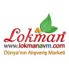 Lokmanavm.com logo
