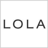 Lola.gr logo