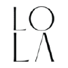 Lolamagazin.com logo