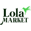 Lolamarket.com logo
