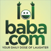 Lolbaba.com logo