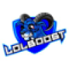 Lolboost.net logo