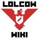Lolcow.wiki logo